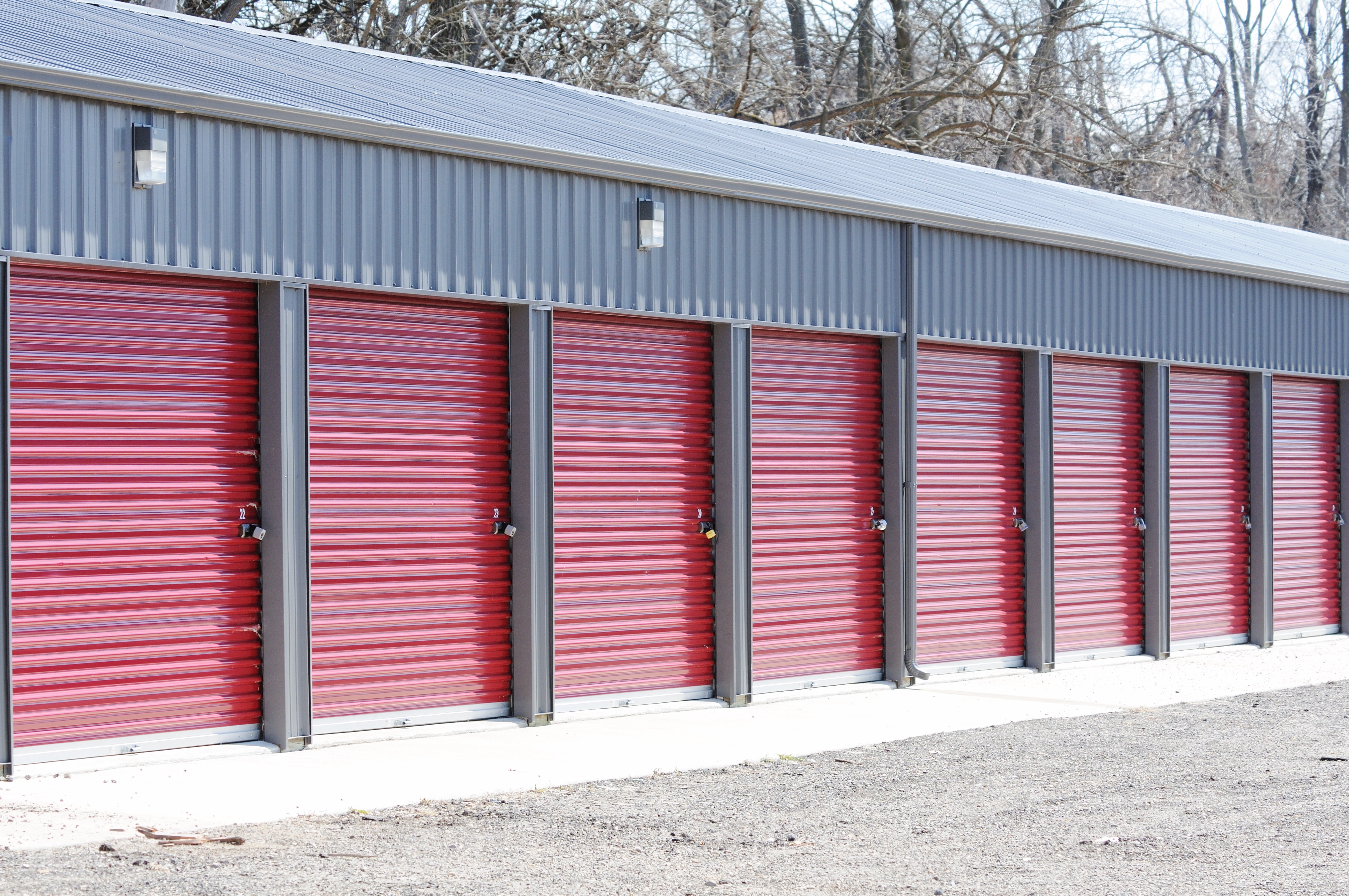 Enjoy Affordable Public Storage in Dallas, TX, By Going to a Dedicated Business