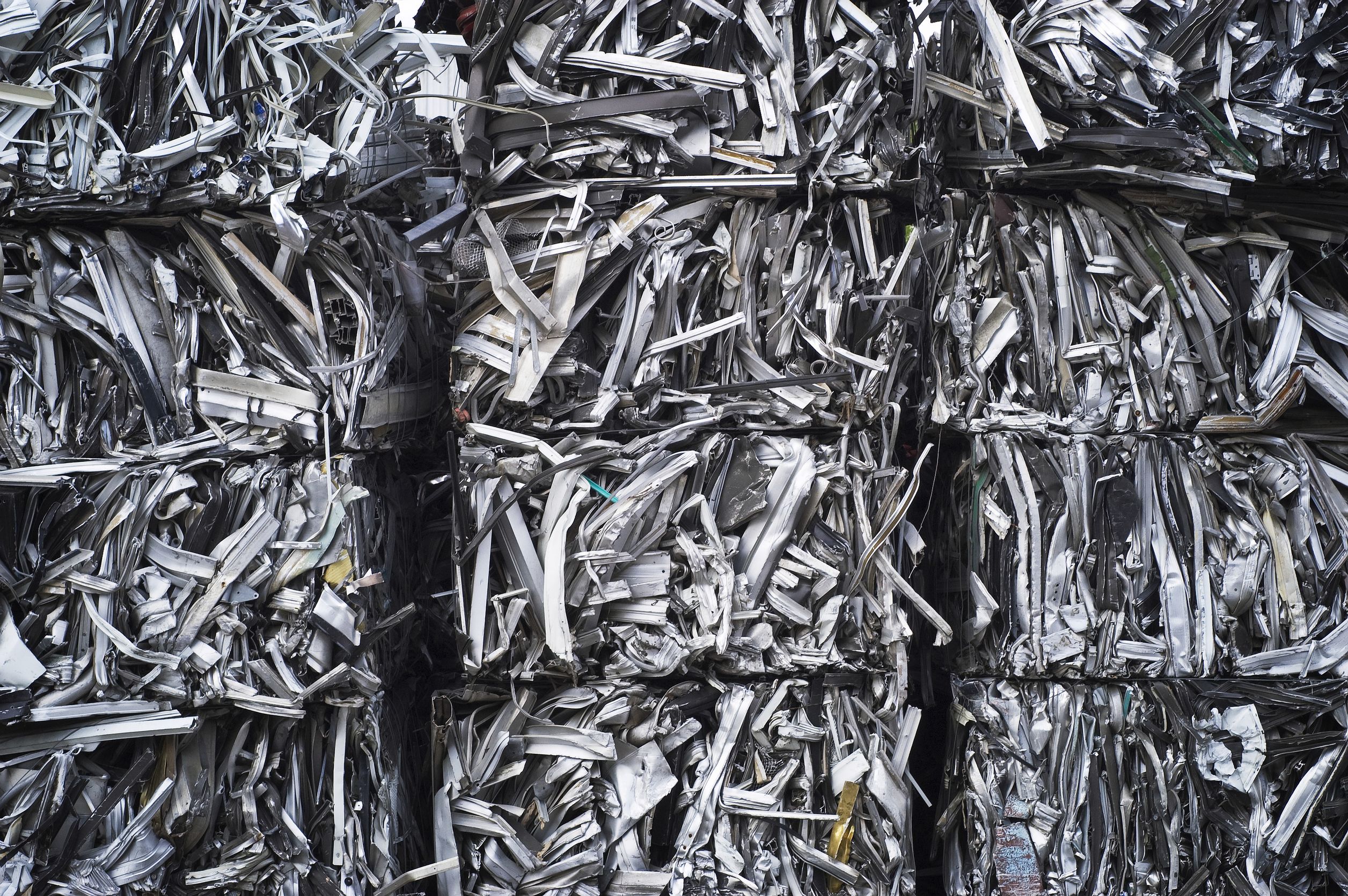 How Scrap Metal Recycling Tacoma, WA, Helps You Earn Cash While Saving the Planet