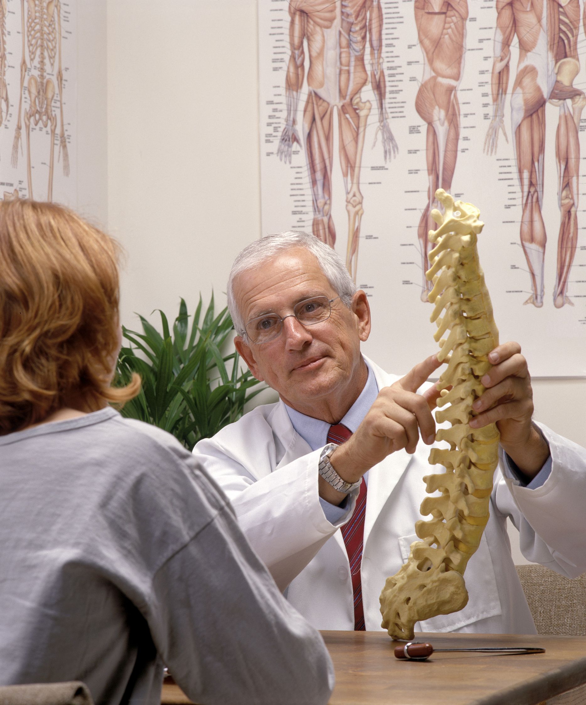 Find Relief and Improved Mobility with an Orthopedic Surgical Procedure in Hobark, OK Patients Trust