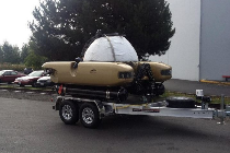 Benefits Offered By Custom Boat Trailers