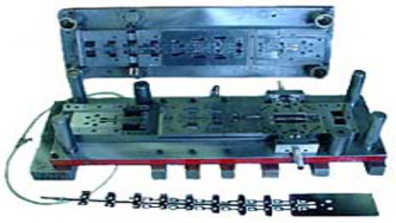 Advantages Of Surgical Metal Stamping