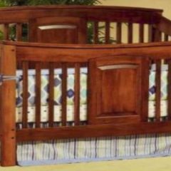 Why Custom Baby Cribs in Lehigh Valley, PA Often Become Heirlooms
