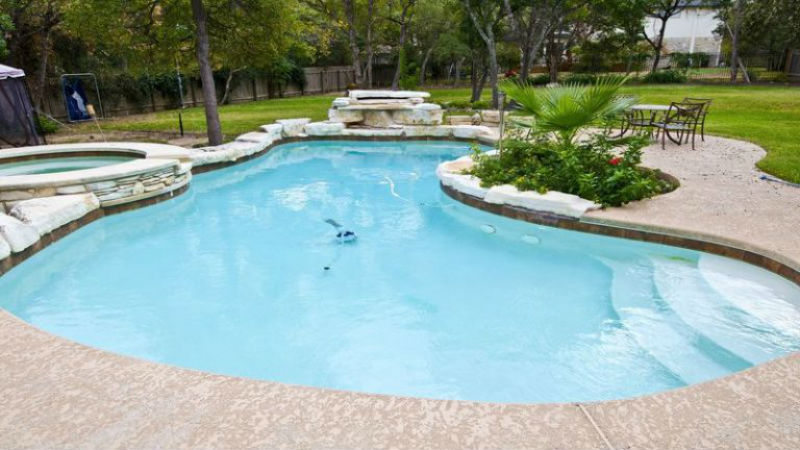 The Importance of Professional Pool Maintenance