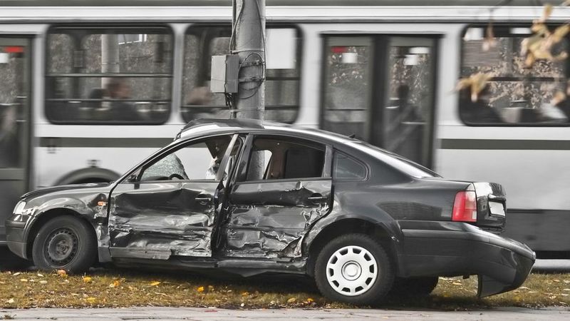 5 Steps of a Personal Injury Claim Following a Vehicle Accident