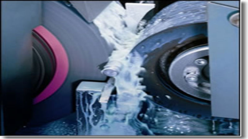 Internal Grinding