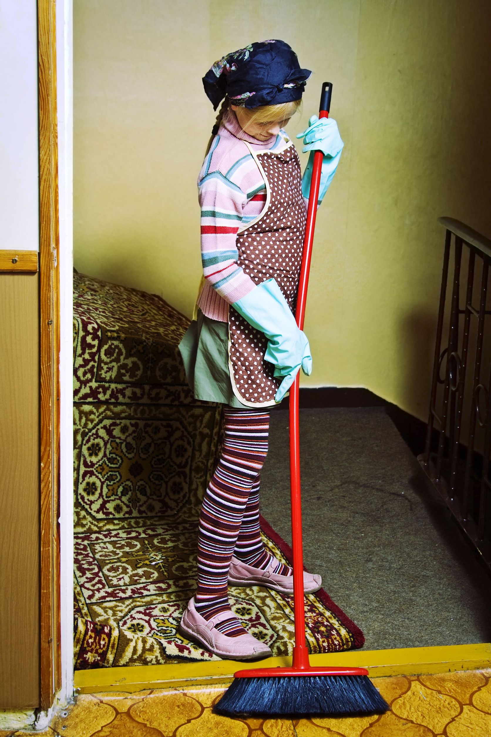 Getting Effective House Cleaning In Suffolk County Wiki Articles