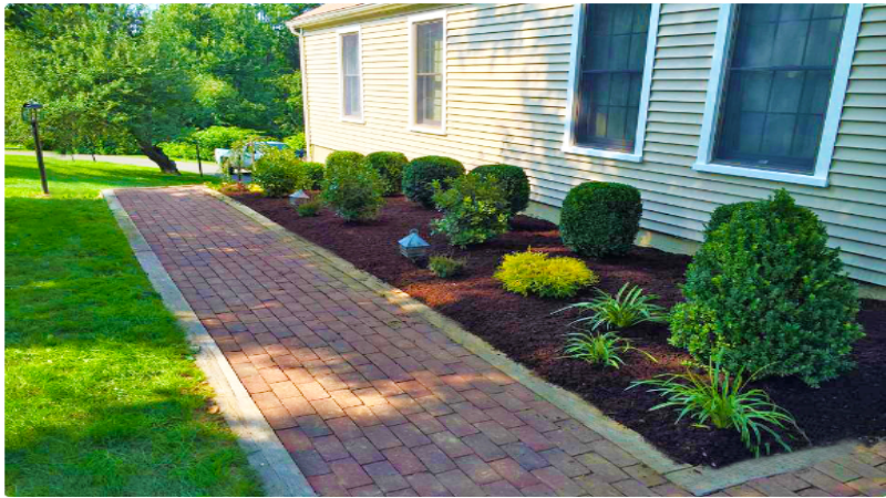 Why Choosing a Local Landscape Stone Supplier in Millbrook, AL Improves Your Curb Appeal