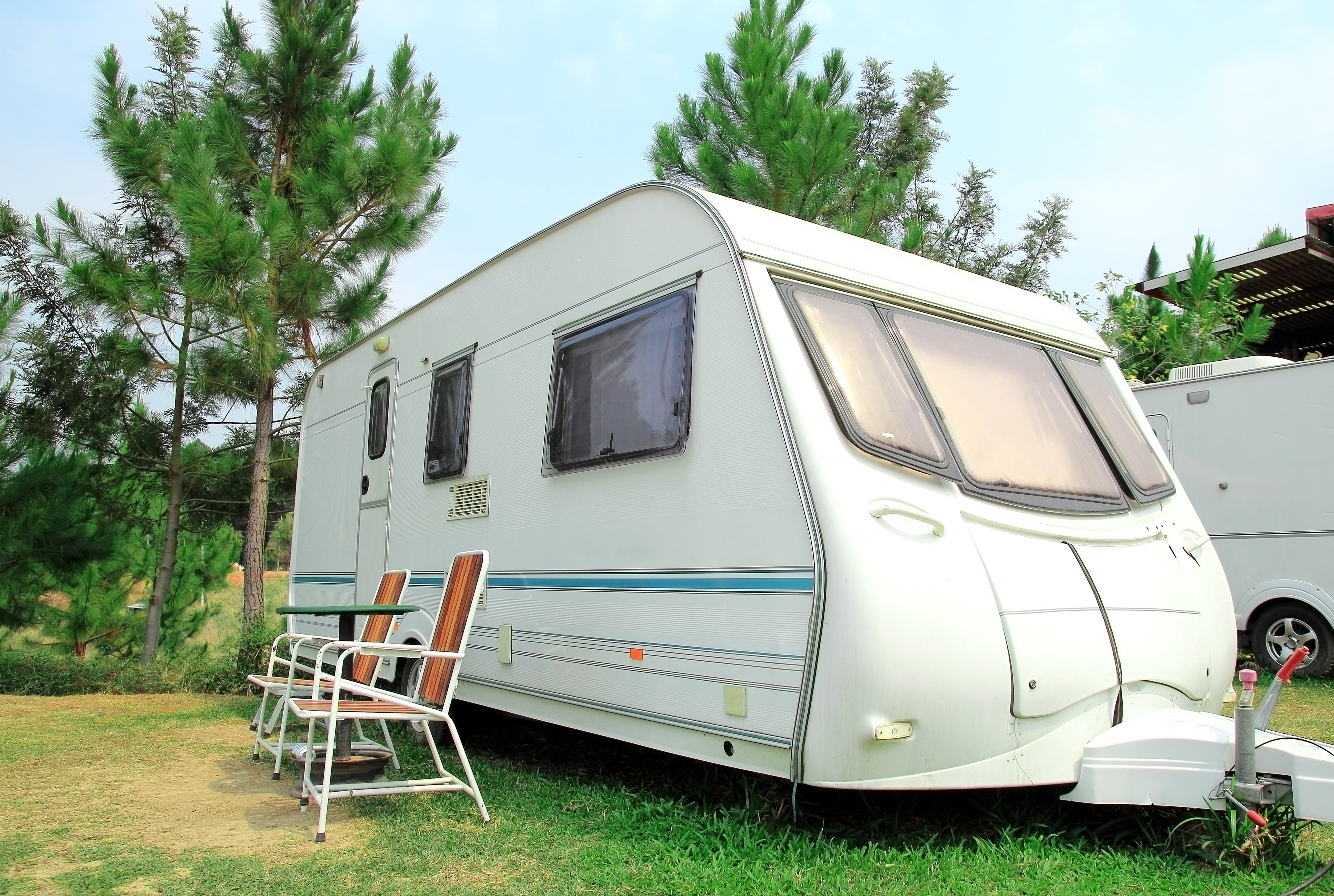 Packing Your RV For Rent