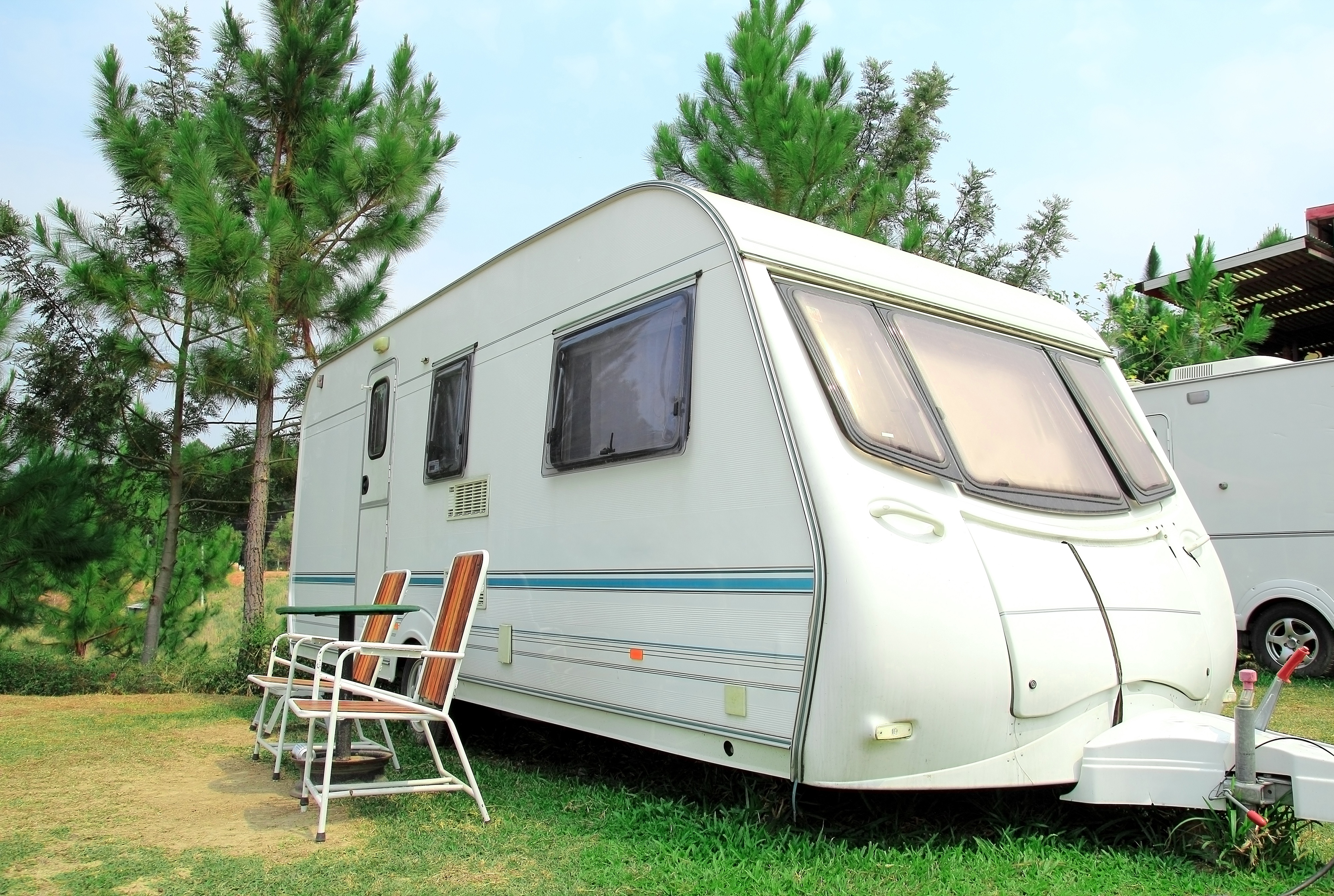 The Importance of Investing in Skillful RV Repair in Santa Rosa, CA