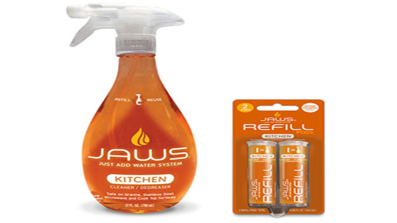 Daily Shower Cleaners are a Great Cleaning Hack