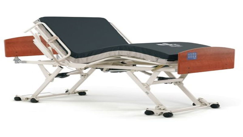 Everything You Need to Know About Alternating Pressure Mattresses