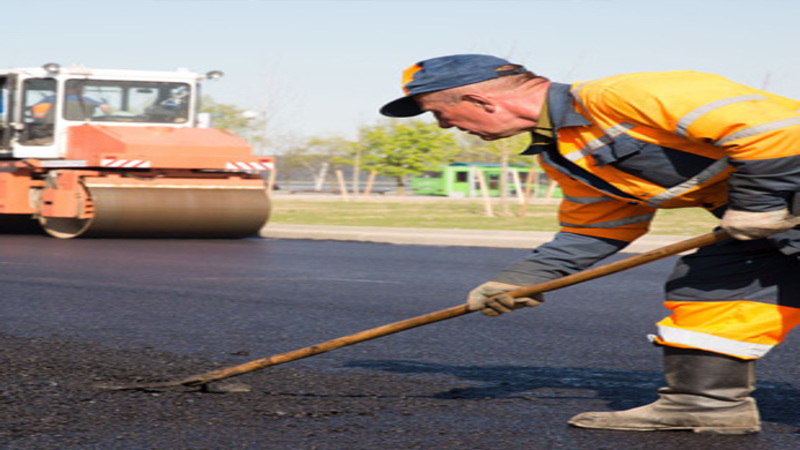 Define Your Scope Before Hiring a Commercial Asphalt Contractor in AZ
