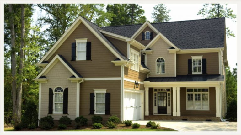 Residential Painter in WA Offers Many Services