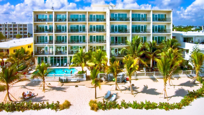 Why You Should Book a Boutique Hotel on Your Next Vacation