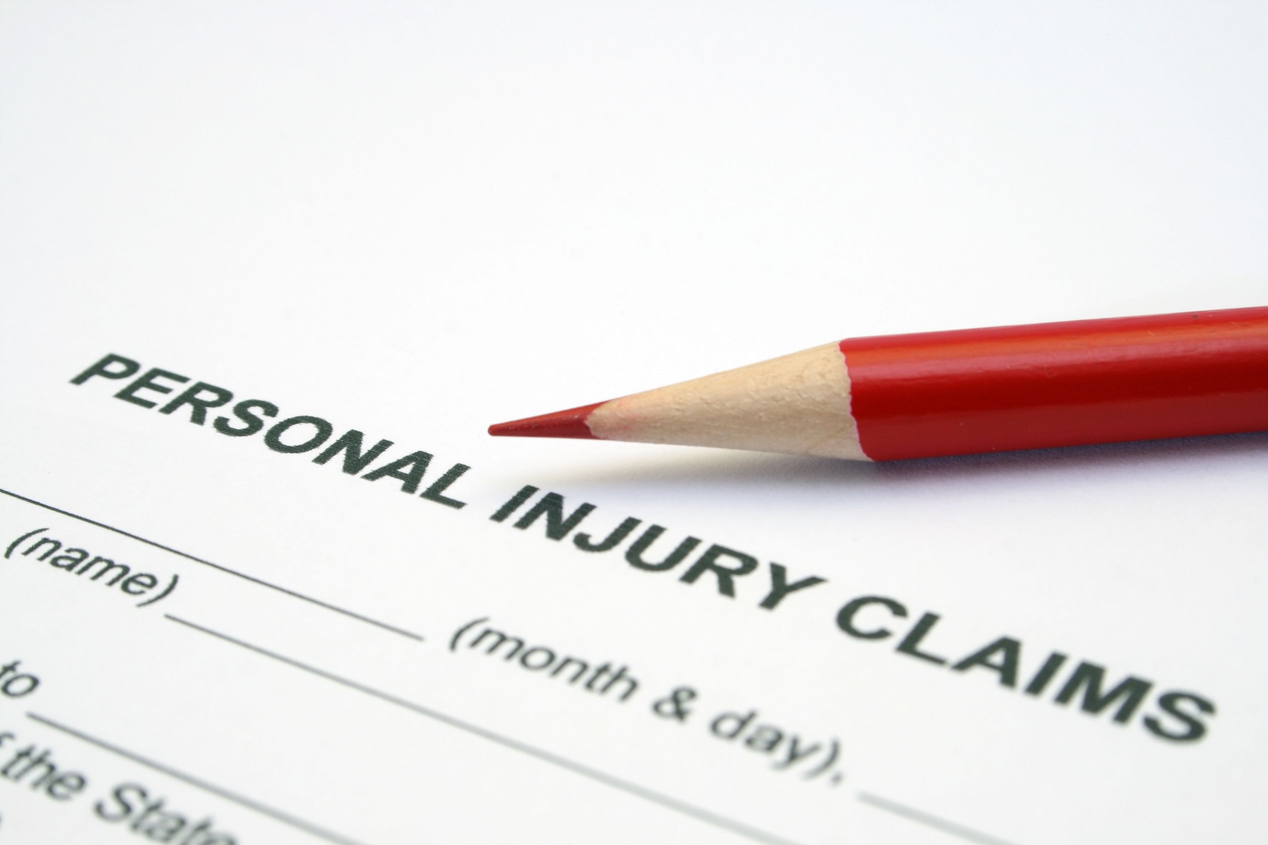 Why Having a Personal Injury Lawyer in the Northshore of Louisiana on Your Side Can Be Beneficial