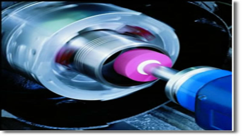 Types Of OD Grinding