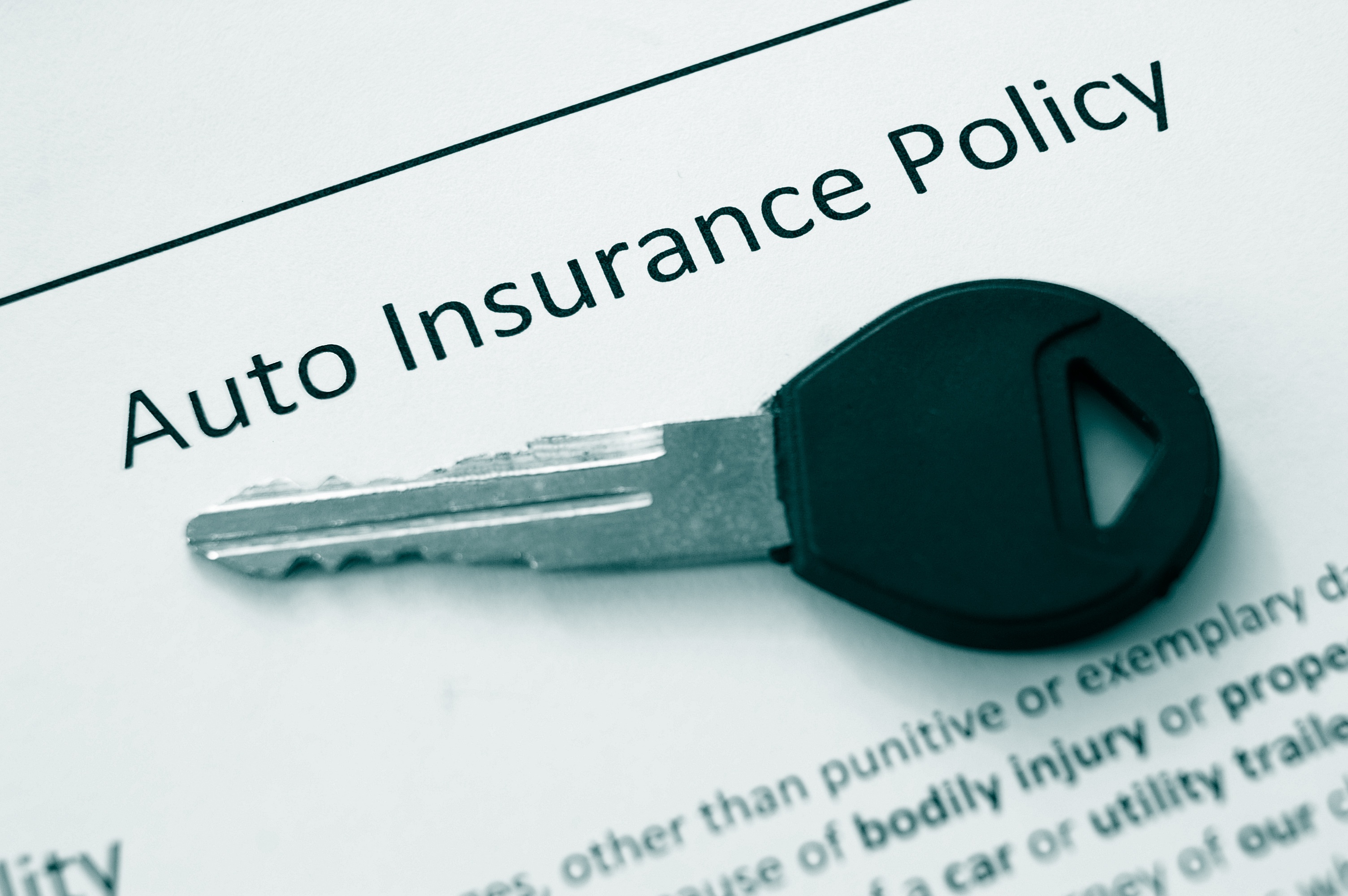 Tips For Saving Money on Auto Insurance in Temecula CA
