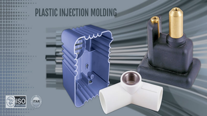 Do You Need Plastic Injection Molding in MN?
