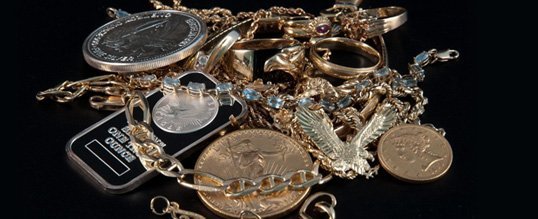 Unlock The Value of Your Gold Assets: Sell Gold in Fort Lauderdale, FL