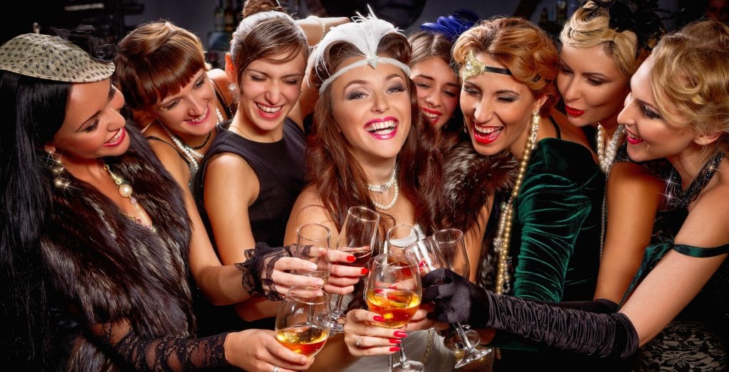 Hen Parties In Newcastle: Book Early
