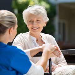 5 Ways to Find the Best Home Care for Your Parents
