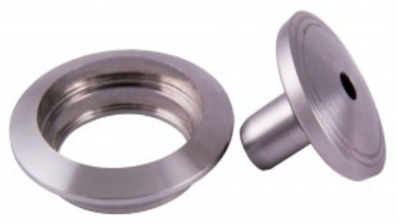 Three Industries Requiring Precision Machined Parts