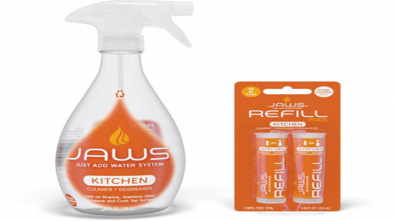 What is the Best Degreaser for the Kitchen?