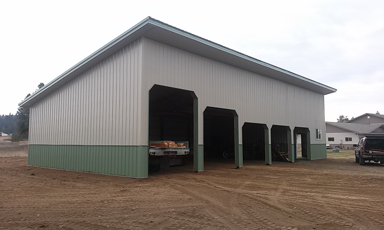 Take Advantage of Fantastic RV Storage in Sandpoint, ID Wiki Articles