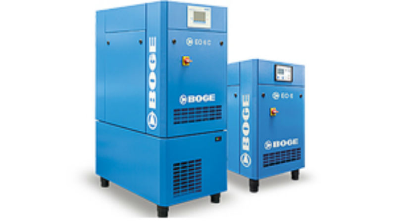 Who Is Your Scroll Compressor Manufacturers?