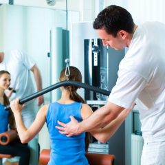 What to Expect from Personal Training Gyms in Markham, ON