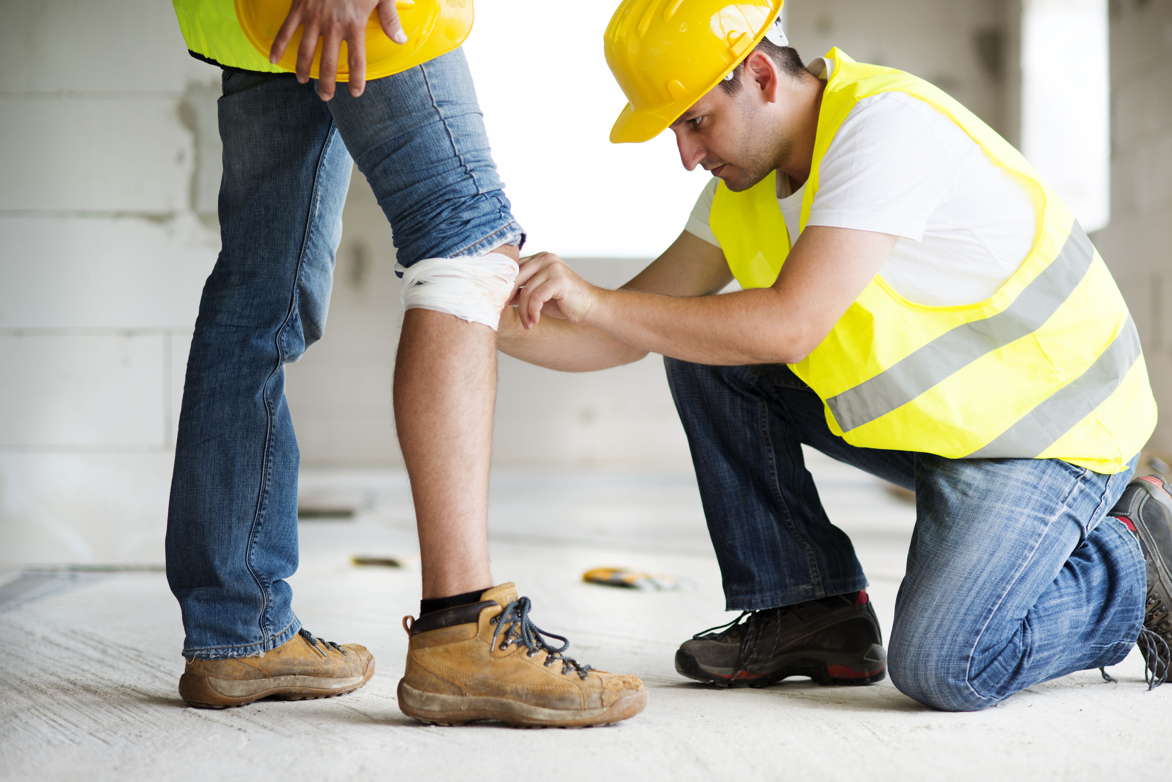 Stay Compliant and Boost Workplace Safety with OSHA Safety Training Classes
