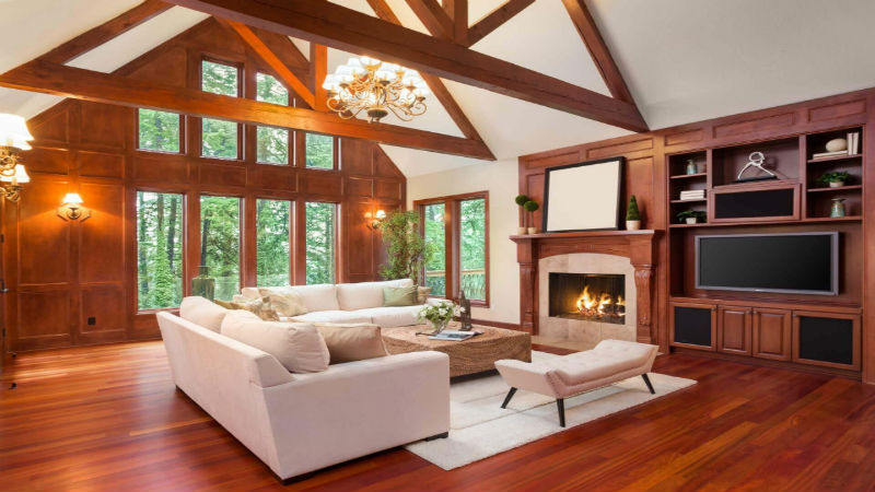 Making the Decision on Flooring