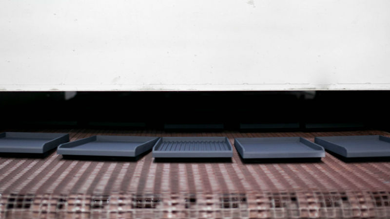 Types of Products That Could Benefit from Metal Finishing Services