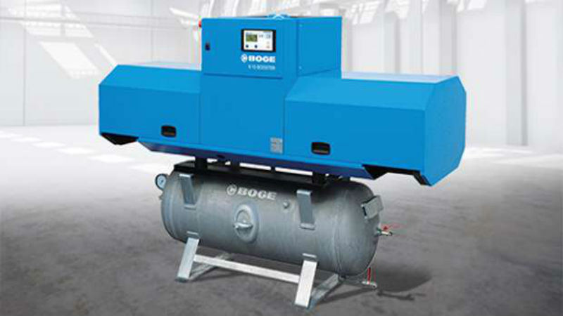 Is a Reciprocating Air Compressor the Solution for Your Needs?