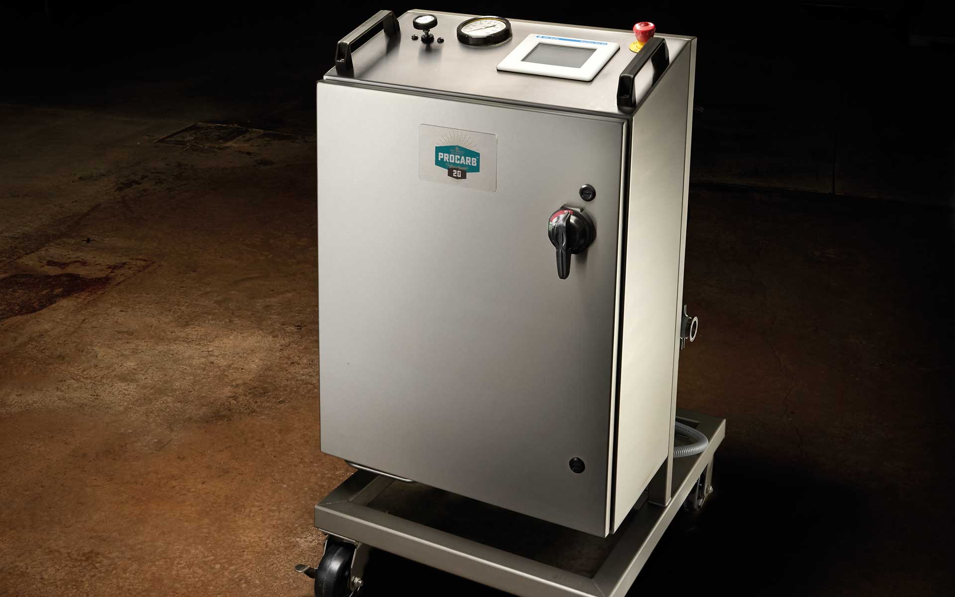 What To Know Before Buying Commercial Coffee Brewing Equipment