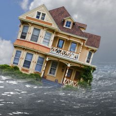 Reclaiming Your Home After It Has Been Struck by a Disaster in Tulsa