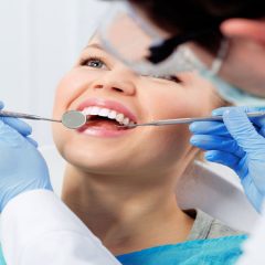 Taking Your Child to See a Family Dentist in Evanston