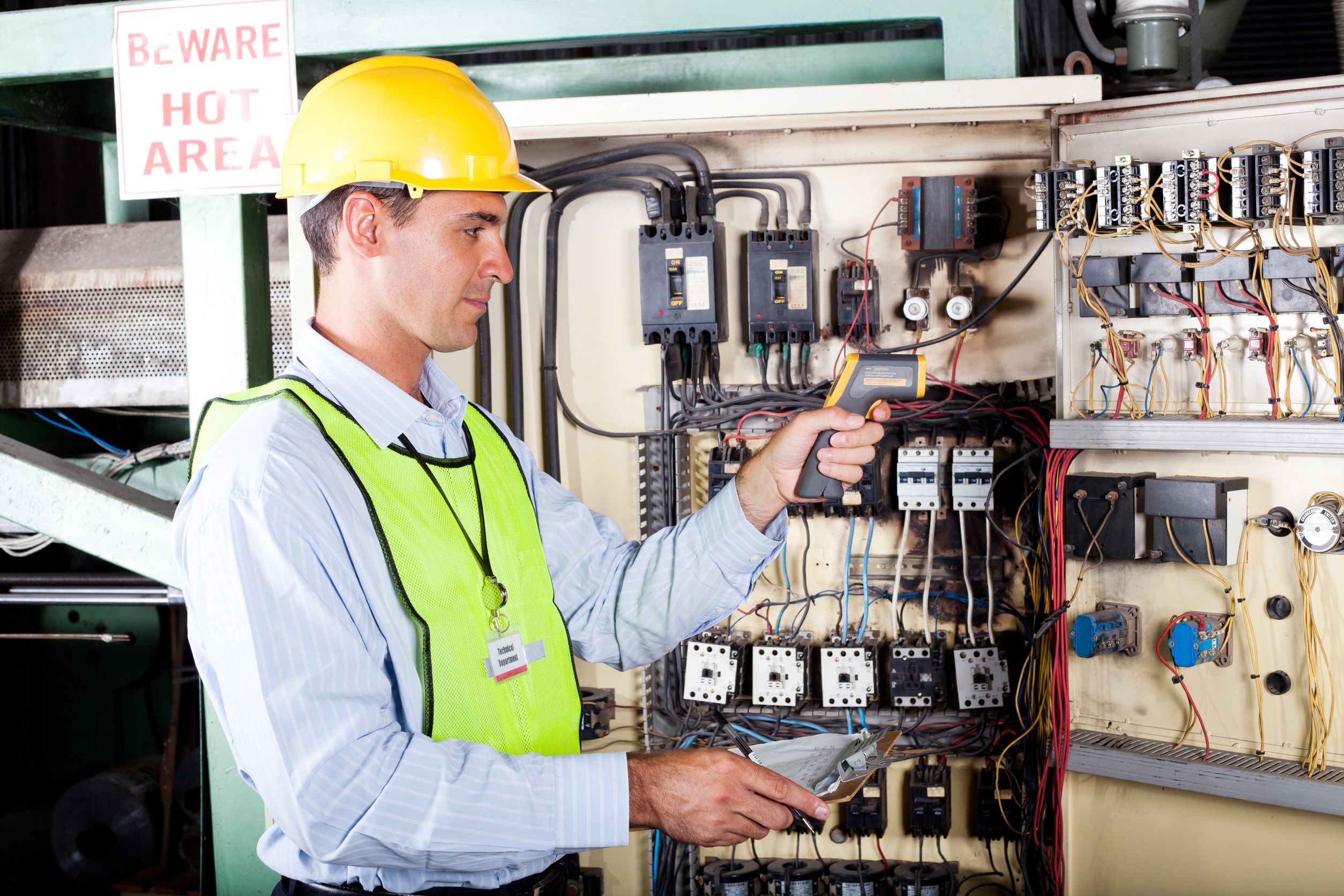 A Reliable and Experienced Electrician Near Coeur D’Alene ID.