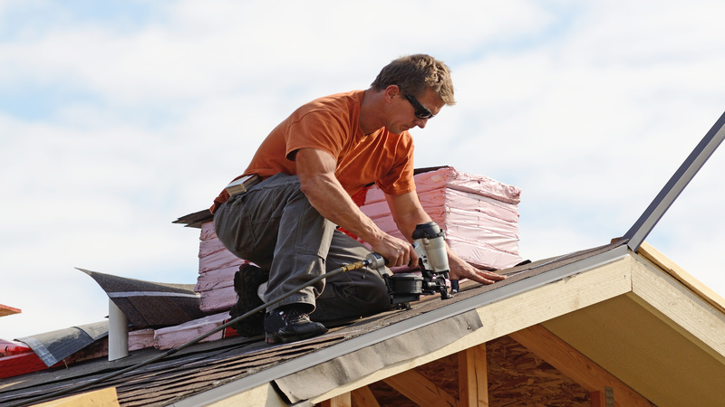 Reasons Homeowners Trust a Roofing Contractor in Sandpoint ID for Lasting Results