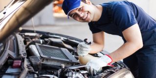 The Advantages of Replacing Your 12.7 Detroit Injector in Surprise, AZ