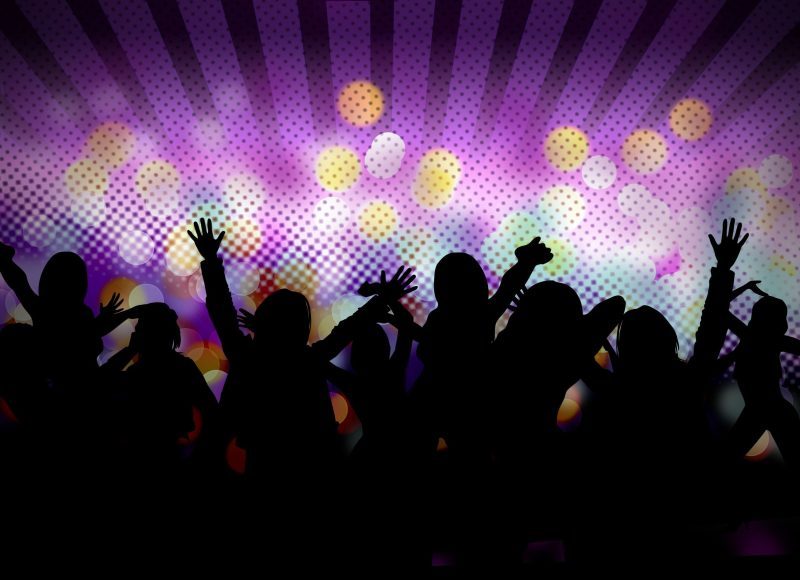 4 Things That Make the Perfect Wedding Reception