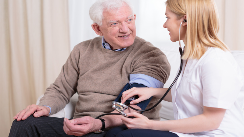The Benefits Families Gain from In-Home Care Services in Upland, CA for Loved Ones