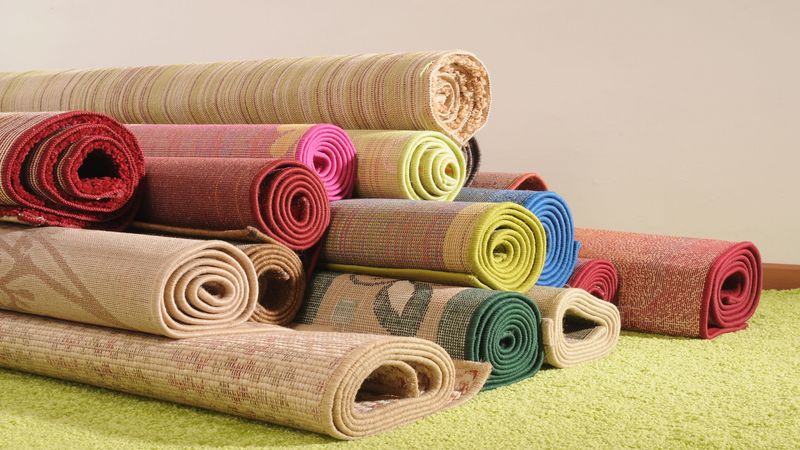 Discover the Power of Rugs in Greenville, SC, to Transform Your Space