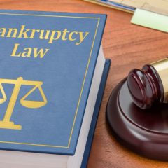 Why you Need a Bankruptcy Attorney in Valdosta