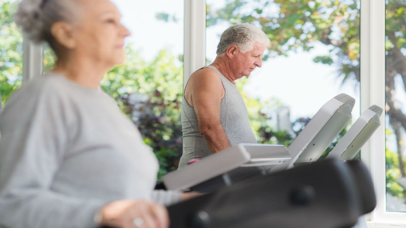 Finding Peace of Mind with an Elderly Home Care Franchise in Jacksonville, FL Solution