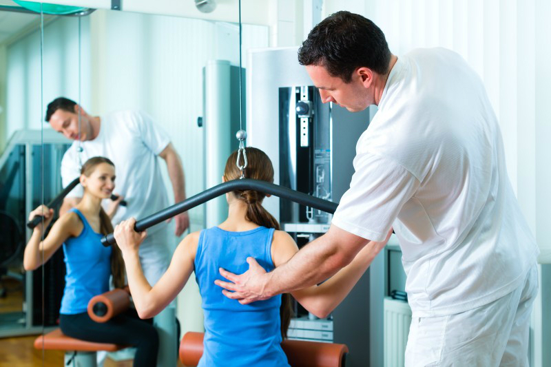 3 Beneficial Reasons to Hire a Personal Trainer in Charleston, SC
