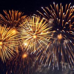 Celebrate Your Liberty in Clarksville This 4th of July with Fireworks