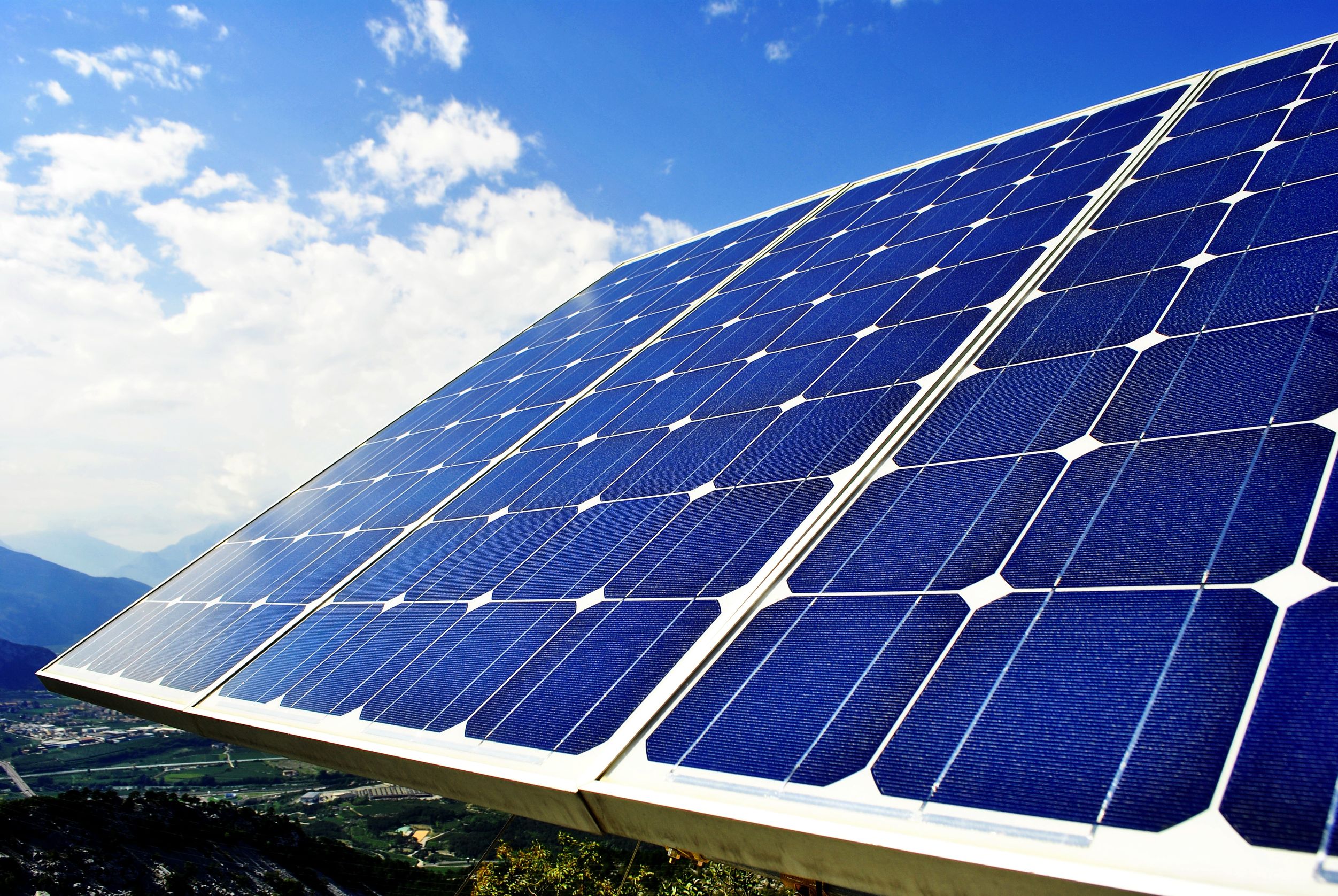 Renewable Energy: The Benefits of Residential Solar in Newburgh