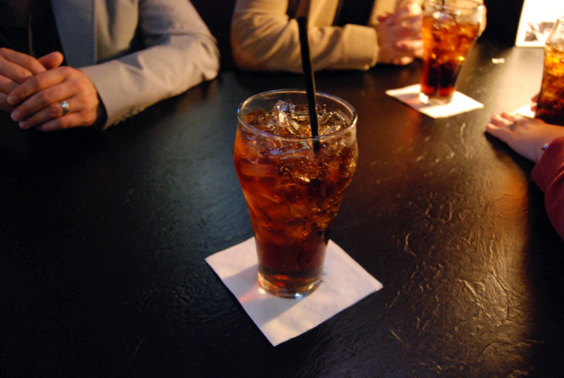 The Best Bourbon Whiskeys in Texas