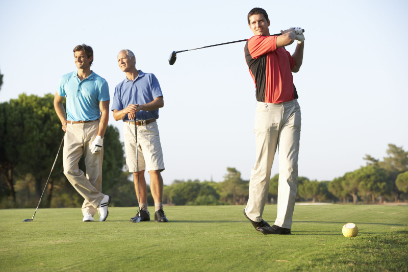 Hit the Links Regularly with Golf Course Memberships Near Walhalla, SC